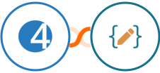 4Leads + CloudFill Integration