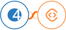 4Leads + ConvertAPI Integration