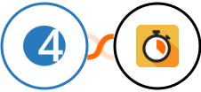 4Leads + Delay Integration