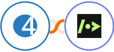4Leads + Getform Integration