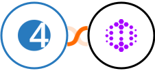 4Leads + Hexomatic Integration