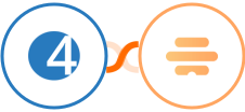 4Leads + Hive Integration