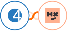 4Leads + Humanitix Integration