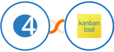 4Leads + Kanban Tool Integration