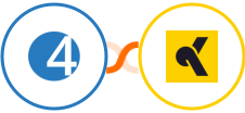 4Leads + KrosAI Integration