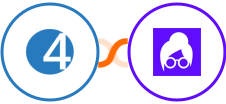 4Leads + Lusha Integration