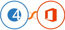 4Leads + Microsoft Office 365 Integration