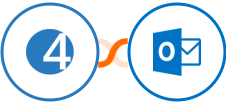 4Leads + Microsoft Outlook Integration