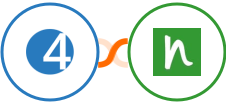 4Leads + naturalForms Integration