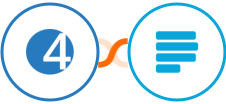 4Leads + Paystack Integration