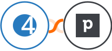 4Leads + Pipedrive Integration