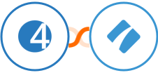 4Leads + Process Street Integration