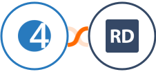 4Leads + RD Station Integration