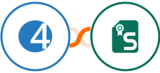 4Leads + Sertifier Integration