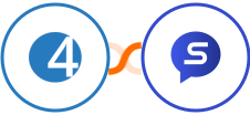 4Leads + Sociamonials Integration