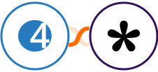 4Leads + Tally Integration