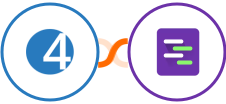 4Leads + Tars Integration