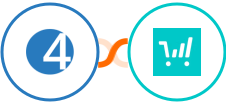 4Leads + ThriveCart Integration