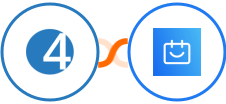 4Leads + TidyCal Integration