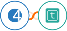 4Leads + Typless Integration