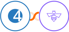 4Leads + VerifyBee Integration