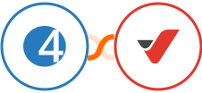 4Leads + VoIP.ms Integration