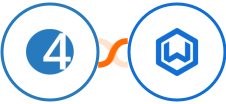 4Leads + Wealthbox CRM Integration