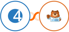 4Leads + WPForms Integration