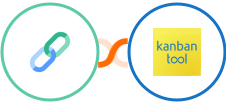 Free Short URL + Kanban Tool Integration