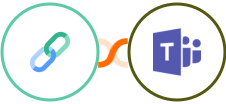 Free Short URL + Microsoft Teams Integration