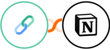 Free Short URL + Notion Integration
