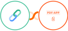 Free Short URL + PDF-App Integration