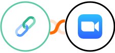 Free Short URL + Zoom Integration