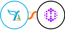 FreeAgent + Hexomatic Integration