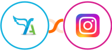 FreeAgent + Instagram Lead Ads Integration