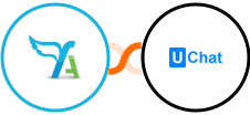 FreeAgent + UChat Integration