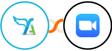 FreeAgent + Zoom Integration