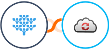 Freedcamp + CloudConvert Integration