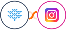 Freedcamp + Instagram Lead Ads Integration