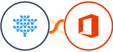Freedcamp + Microsoft Office 365 Integration