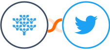 Freedcamp + Twitter (Legacy) Integration