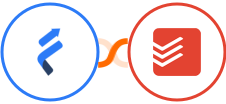 Fresh Learn + Todoist Integration