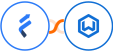 Fresh Learn + Wealthbox CRM Integration