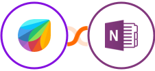 Freshchat + OneNote Integration