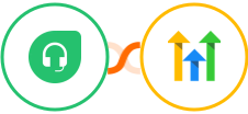 Freshdesk + GoHighLevel Integration