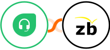 Freshdesk + ZeroBounce Integration