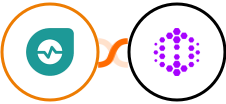 Freshping + Hexomatic Integration