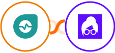 Freshping + Lusha Integration