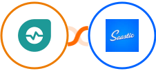 Freshping + Saastic Integration