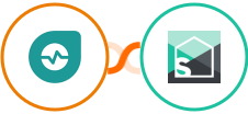 Freshping + Splitwise Integration